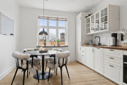 Toldbodvej 4, st. tv, 8400 Ebeltoft