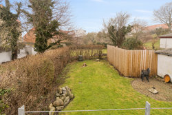 Toldbodvej 4, st. tv, 8400 Ebeltoft