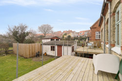 Toldbodvej 4, st. tv, 8400 Ebeltoft