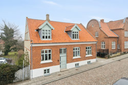 Toldbodvej 4, st. tv, 8400 Ebeltoft