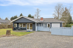 Pramdragerparken 16, Truust, 8882 Fårvang