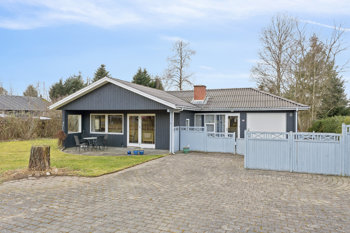 Pramdragerparken 16, 8882 Fårvang