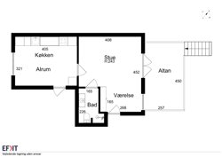 Toldbodvej 4, st. tv, 8400 Ebeltoft