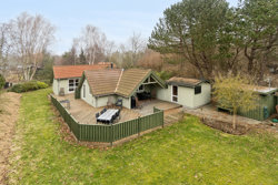 Vestensøvej 30, Elsegårde, 8400 Ebeltoft