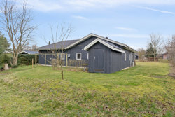 Pramdragerparken 16, Truust, 8882 Fårvang