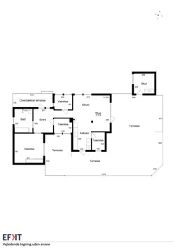 Vestensøvej 30, Elsegårde, 8400 Ebeltoft