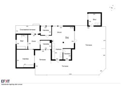 Vestensøvej 30, Elsegårde, 8400 Ebeltoft