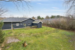 Pramdragerparken 16, Truust, 8882 Fårvang