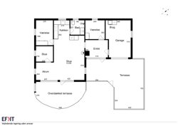 Pramdragerparken 16, Truust, 8882 Fårvang