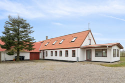 Glyngørevej 81, Bostrup, 7870 Roslev