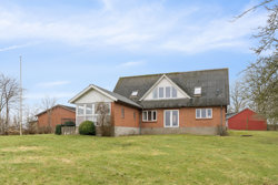 Øksenvadvej 2, Øksenvad, 7800 Skive