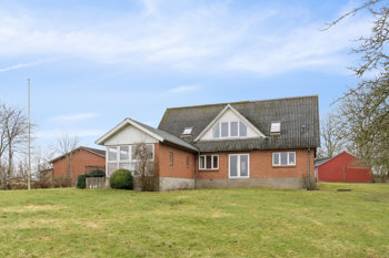 Øksenvadvej 2, 7800 Skive