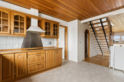 Vesterhavsgade 1A, 7680 Thyborøn