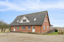 Øksenvadvej 2, Øksenvad, 7800 Skive