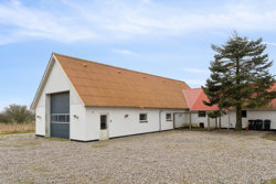 Glyngørevej 81, Bostrup, 7870 Roslev