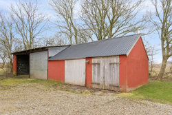 Øksenvadvej 2, Øksenvad, 7800 Skive