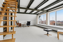 Vesterhavsgade 1A, 7680 Thyborøn