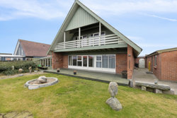 Vesterhavsgade 1A, 7680 Thyborøn