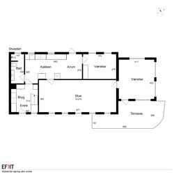 Glyngørevej 81, Bostrup, 7870 Roslev