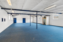 Øksenvadvej 2, Øksenvad, 7800 Skive