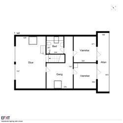 Vesterhavsgade 1A, 7680 Thyborøn