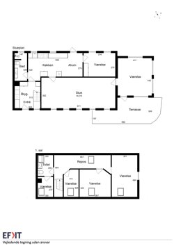 Glyngørevej 81, Bostrup, 7870 Roslev