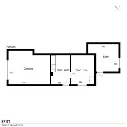 Vesterhavsgade 1A, 7680 Thyborøn