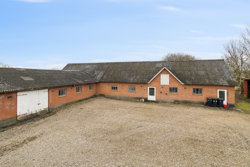 Øksenvadvej 2, Øksenvad, 7800 Skive