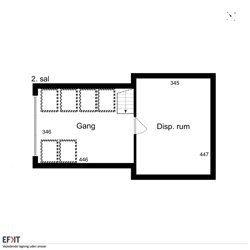 Vesterhavsgade 1A, 7680 Thyborøn