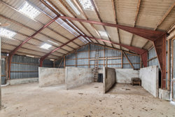 Øksenvadvej 2, Øksenvad, 7800 Skive