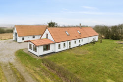 Glyngørevej 81, Bostrup, 7870 Roslev