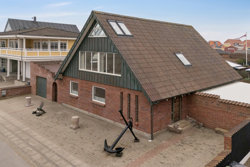 Vesterhavsgade 1A, 7680 Thyborøn