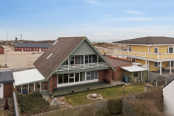 Vesterhavsgade 1A, 7680 Thyborøn