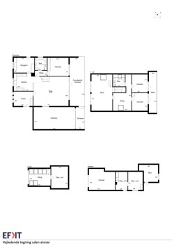 Vesterhavsgade 1A, 7680 Thyborøn