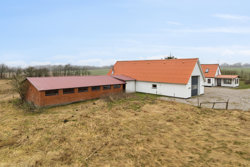 Glyngørevej 81, Bostrup, 7870 Roslev