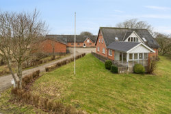 Øksenvadvej 2, Øksenvad, 7800 Skive