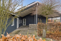 Præstebakken 1, Ø Tørslev, 8983 Gjerlev J