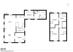 Gaden 58, 9870 Sindal