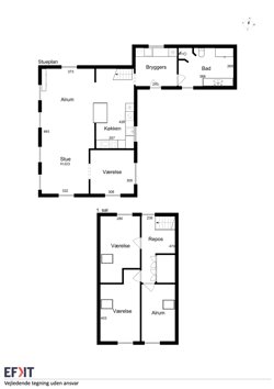 Gaden 58, 9870 Sindal