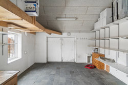 Præstebakken 1, Ø Tørslev, 8983 Gjerlev J