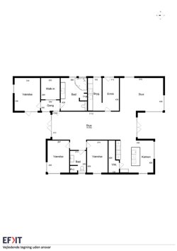 Præstebakken 1, Ø Tørslev, 8983 Gjerlev J