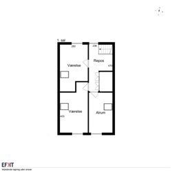 Gaden 58, 9870 Sindal