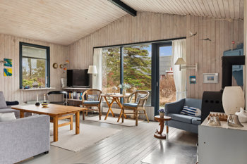 Sandklitten 11, 9850 Hirtshals