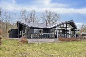 Kukmarksvej 34, 9560 Hadsund