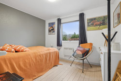 Kukmarksvej 34, Ajstrup, 9560 Hadsund