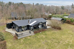 Kukmarksvej 34, Ajstrup, 9560 Hadsund