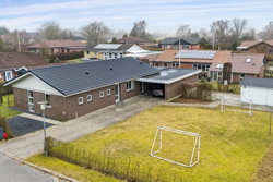 Fuglevænget 31, Klejtrup, 9500 Hobro