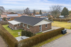 Fuglevænget 31, Klejtrup, 9500 Hobro