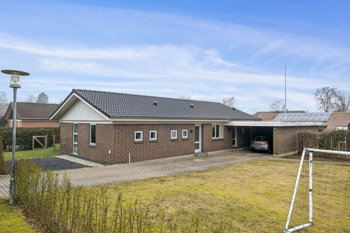 Fuglevænget 31, 9500 Hobro