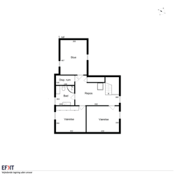 Aalborgvej 22, 9575 Terndrup